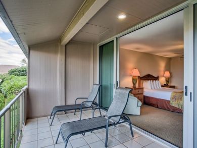 A One Bedroom Stunning Maui Accomodation